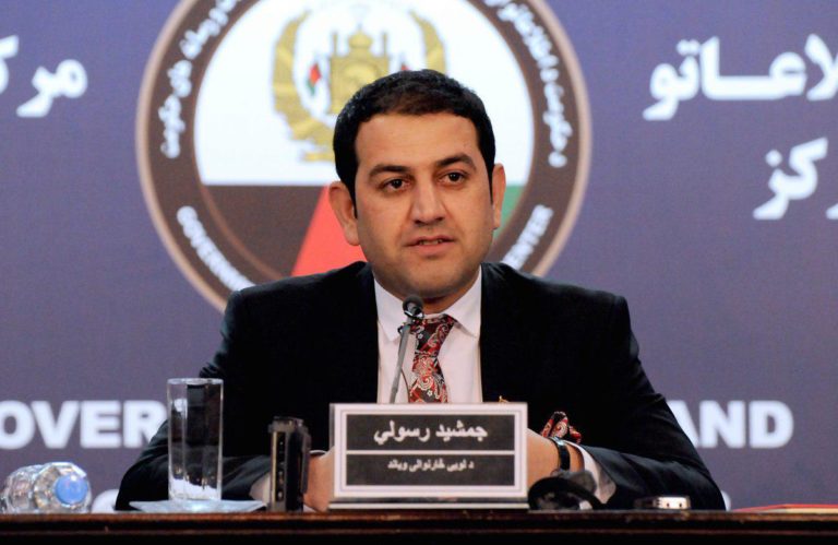 جمشید رسولی