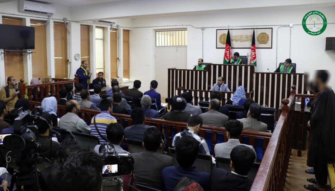 دادگاه مهسا