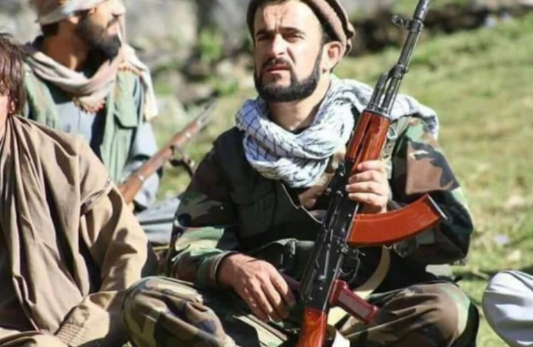 حمید خراسانی