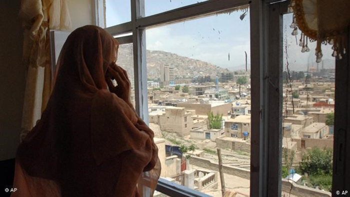 خشونت علیه زنان 