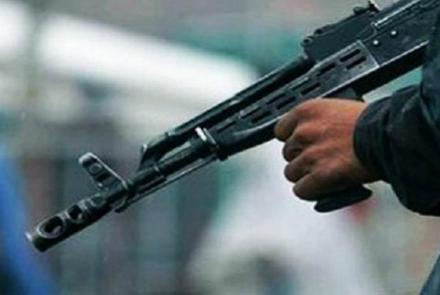 نا آرامی در کابل