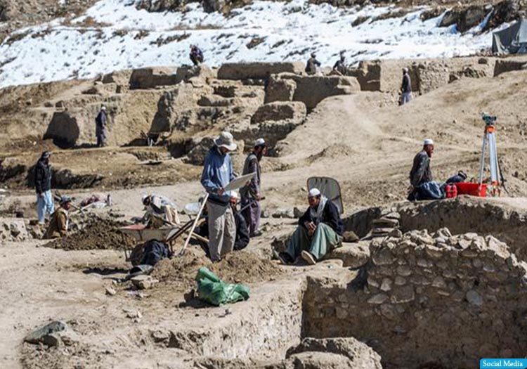 حمله به معدن 