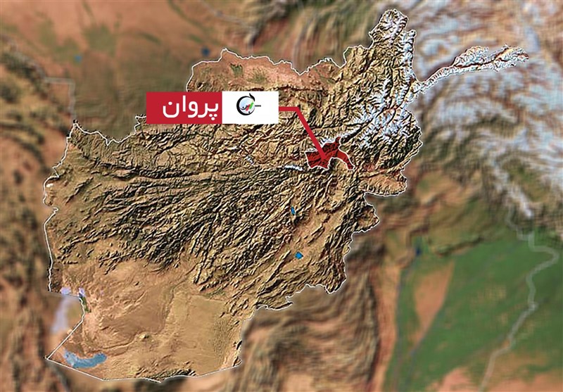 پروان
