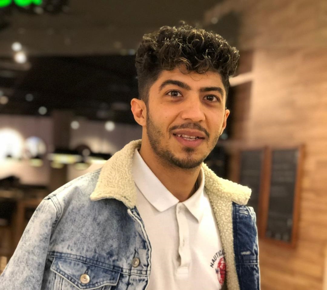 الیاس علیزاده
