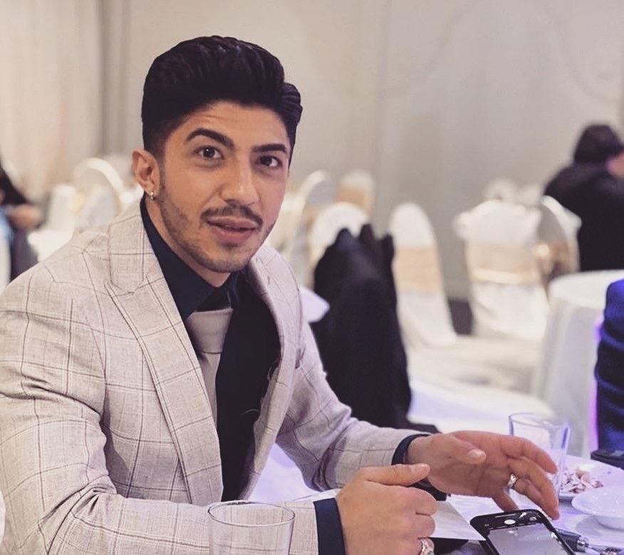 الیاس