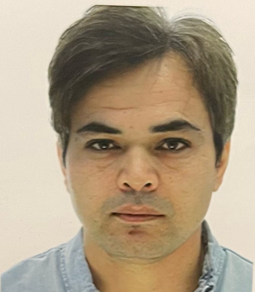 سید جواد حسینی 