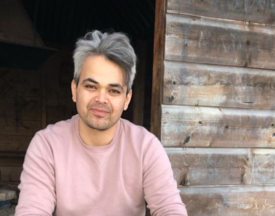 سید جواد حسینی 