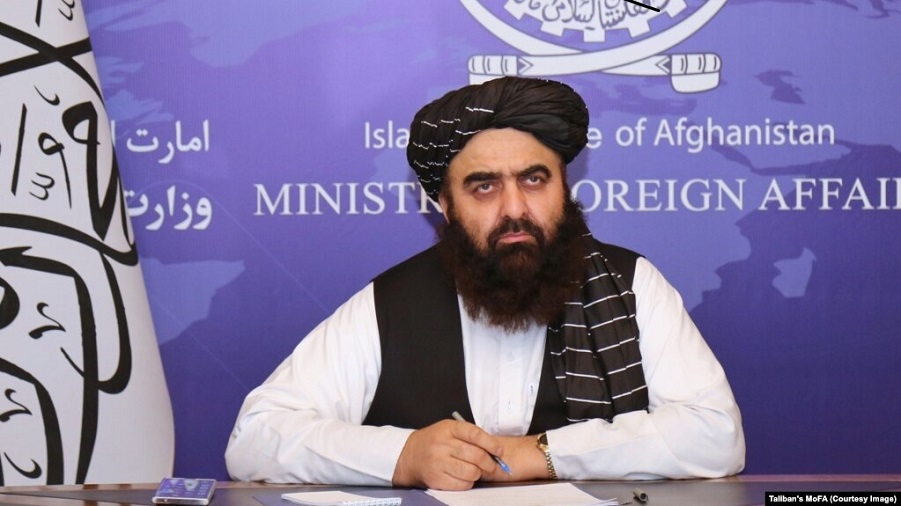 امیرخان متقی