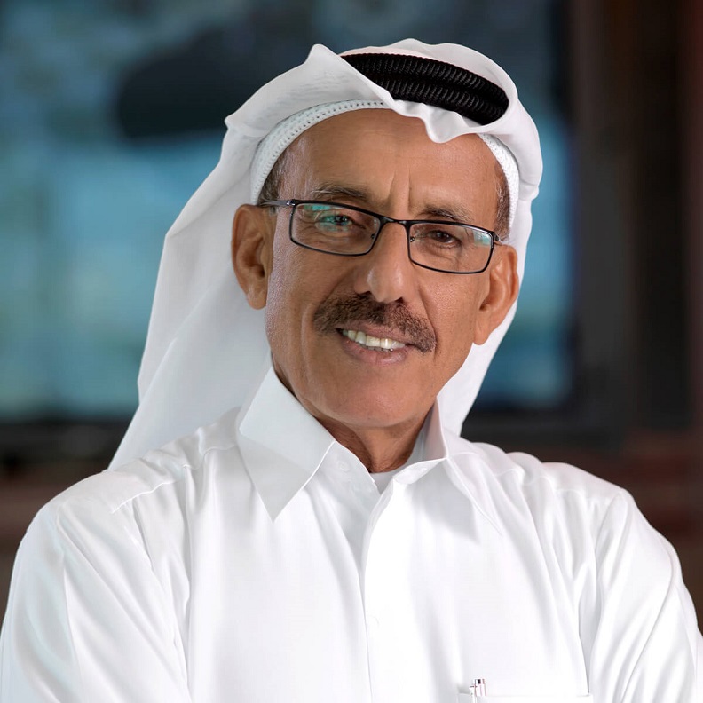 احمد‌الحبتور