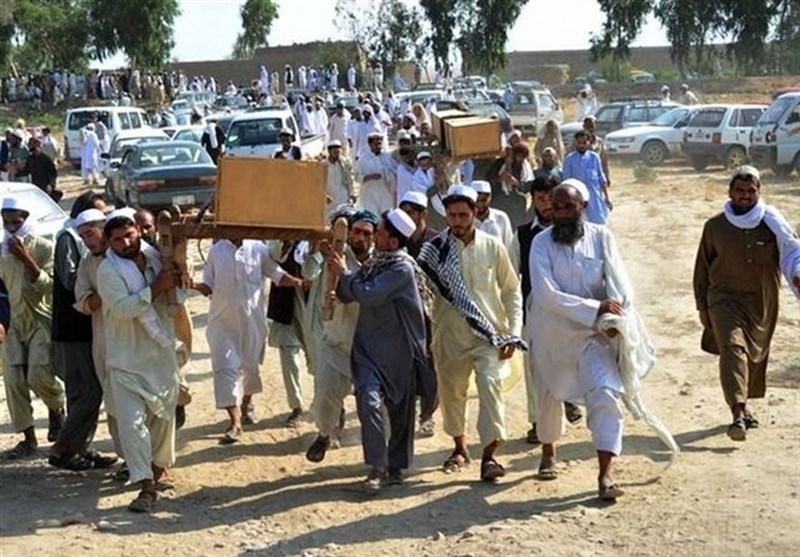 تلفات غیرنظامیان