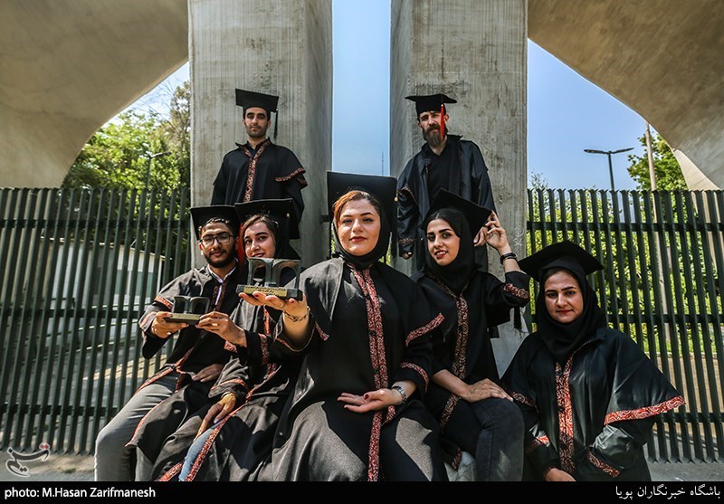 دانشگاه ایران