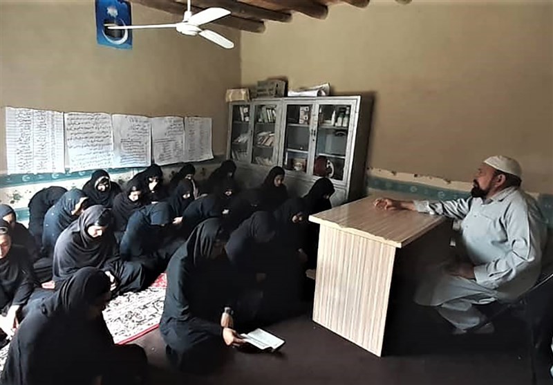 مدارس دینی افغانستان