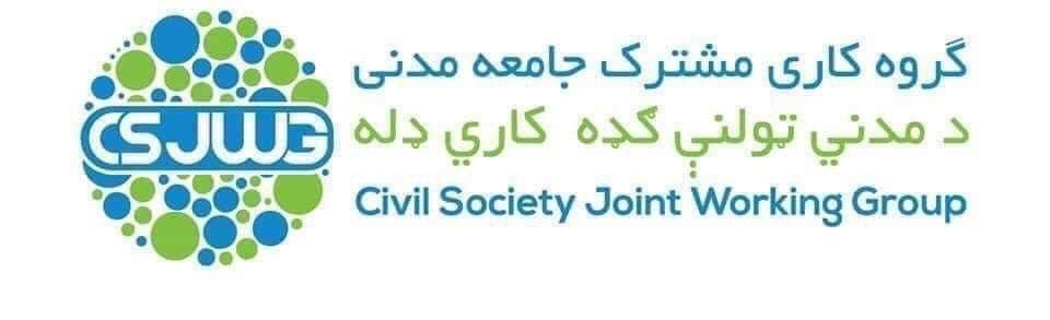 گروه کاری مشترک جامعه مدنی