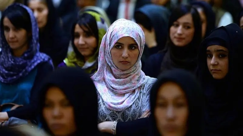 محرومیت زنان از کار