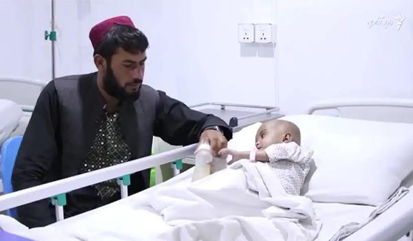 بیماری سوراخ قلب