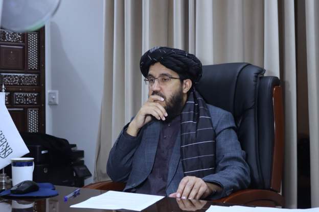 سردار احمد شکیب
