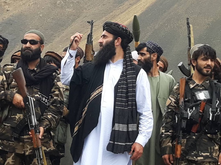 حمید خراسانی