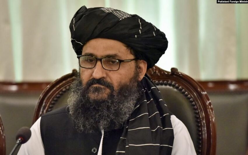 عبدالغنی برادر