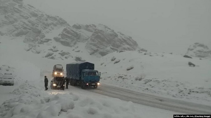 سالنگ ها