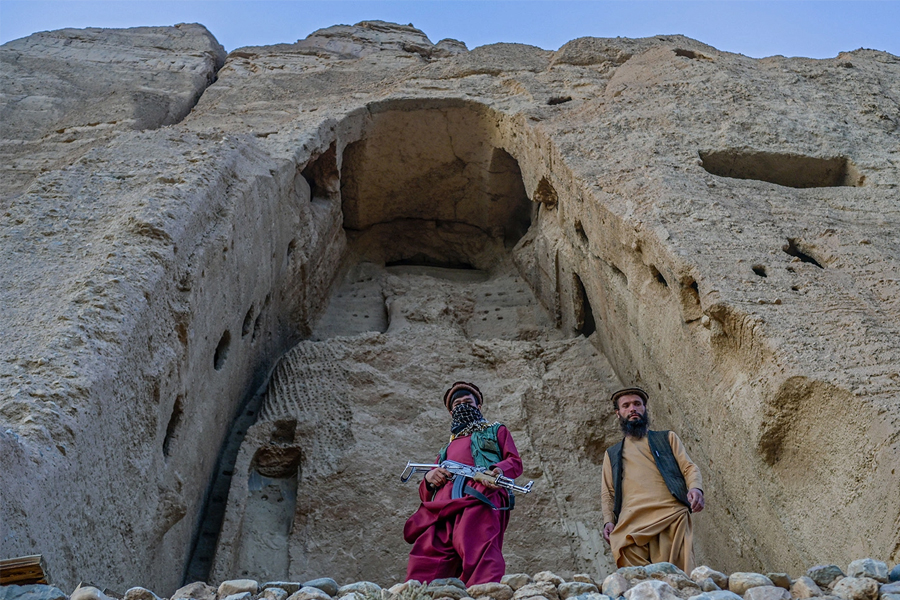 طالبان و نصاب درسی