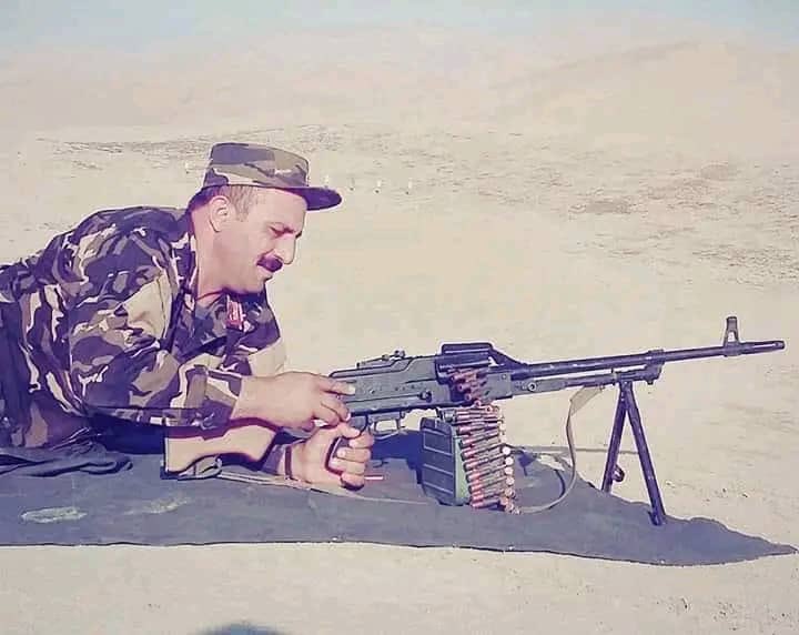 جبهه مقاومت ملی