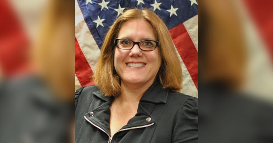 کرن دکر، کاردار سفارت آمریکا برای افغانستان