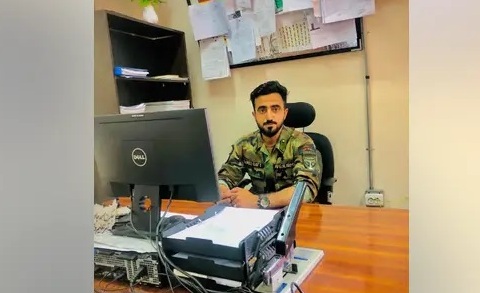 عبدالواسع صافی