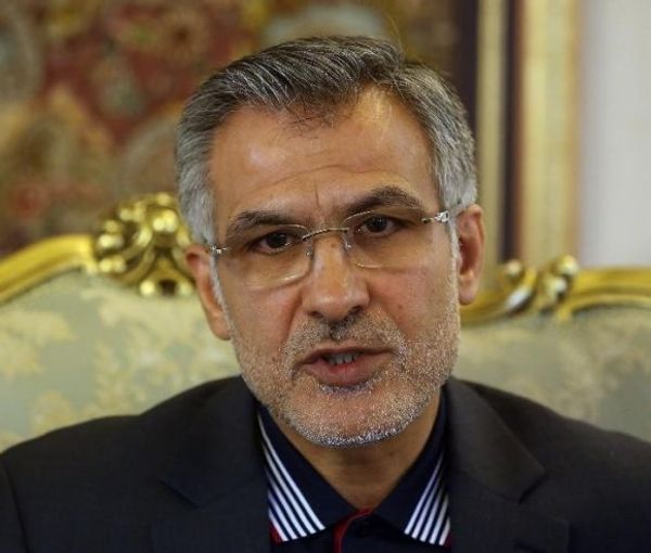 محمد رضا بهرامی