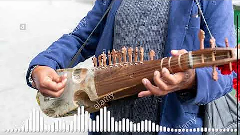 موسیقی افغانستان