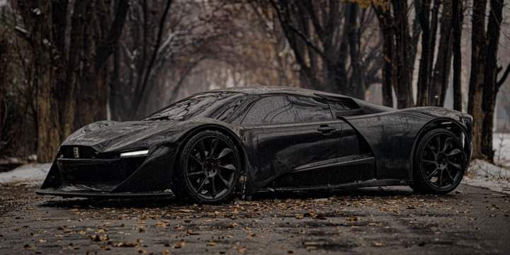 موتر ساخت افغانستان