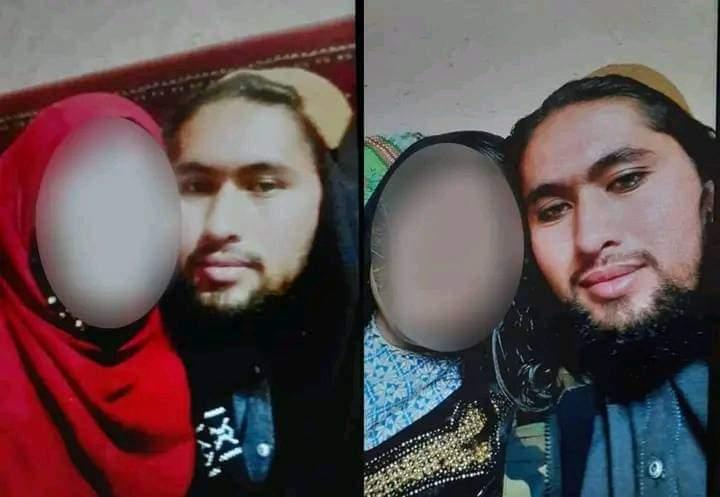 طالبان به دو دختر تجاوز کردند