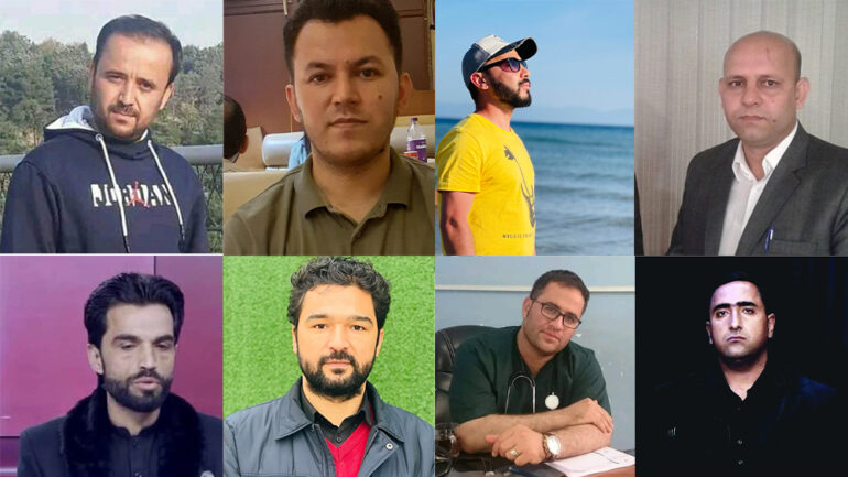 استادان دانشگاه ها استعفا دادند