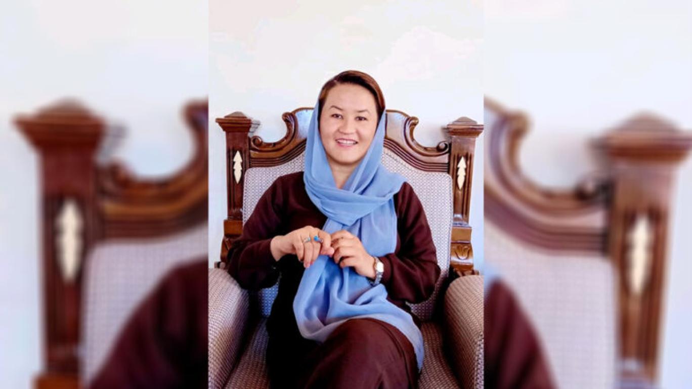 ظریفه یعقوبی