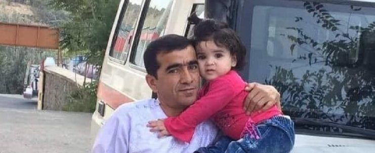 داکتر لعلمحمد سالنگی
