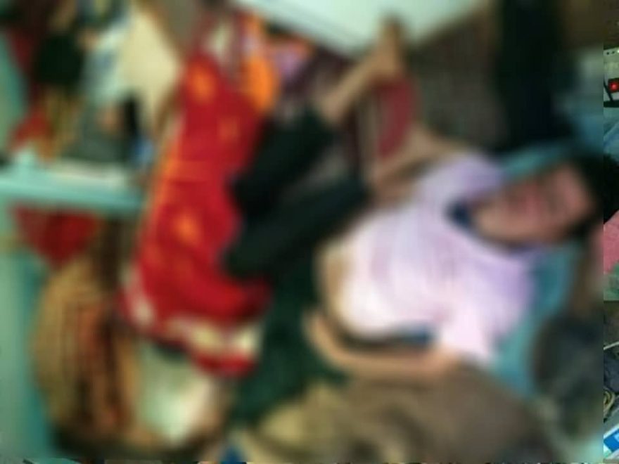 گاز گرفتگی