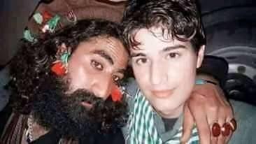 بچه بازی در افغانستان