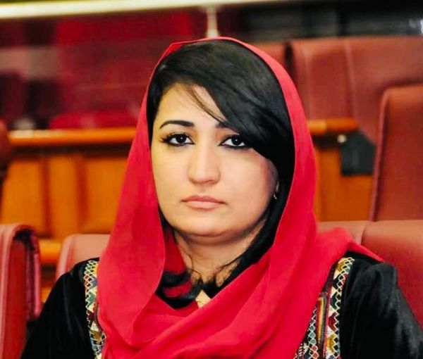 مرسل نبی زاده