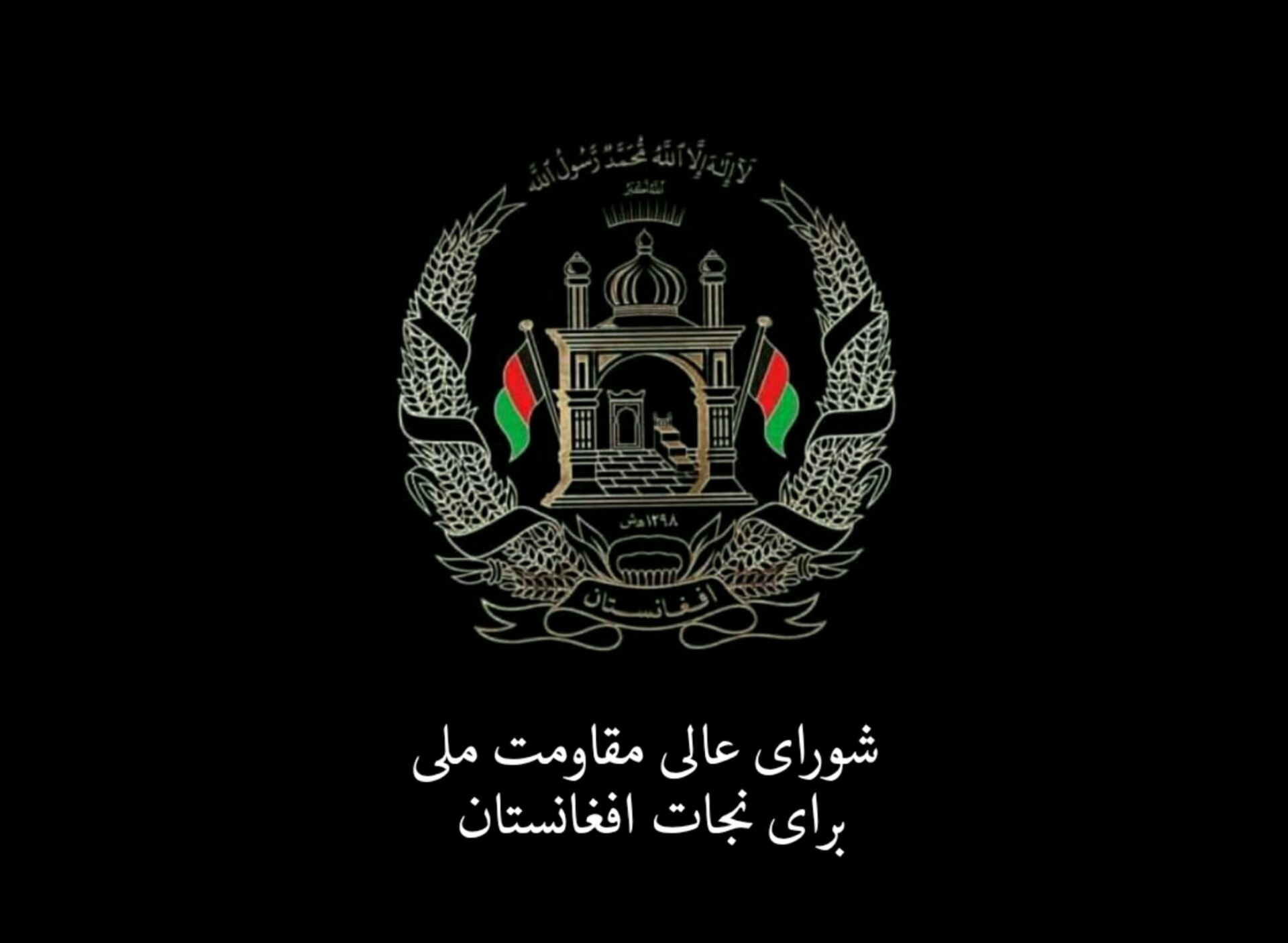 شورای مقاومت ملی برای نجات افغانستان