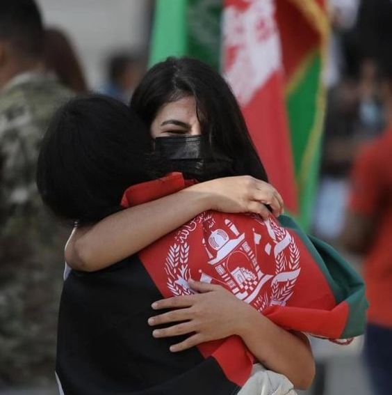 ممنوعیت تحصیل دختران