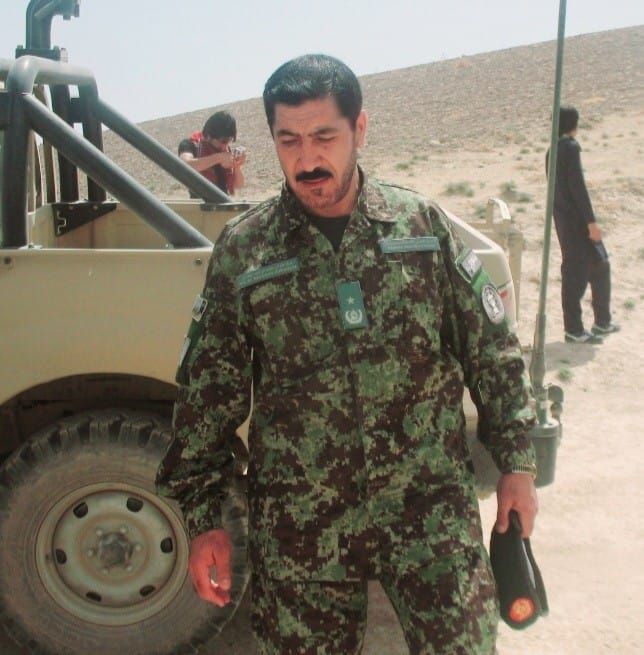 جنرال جهادیار
