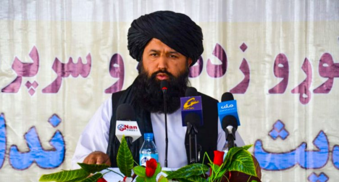 ندا محمد ندیم