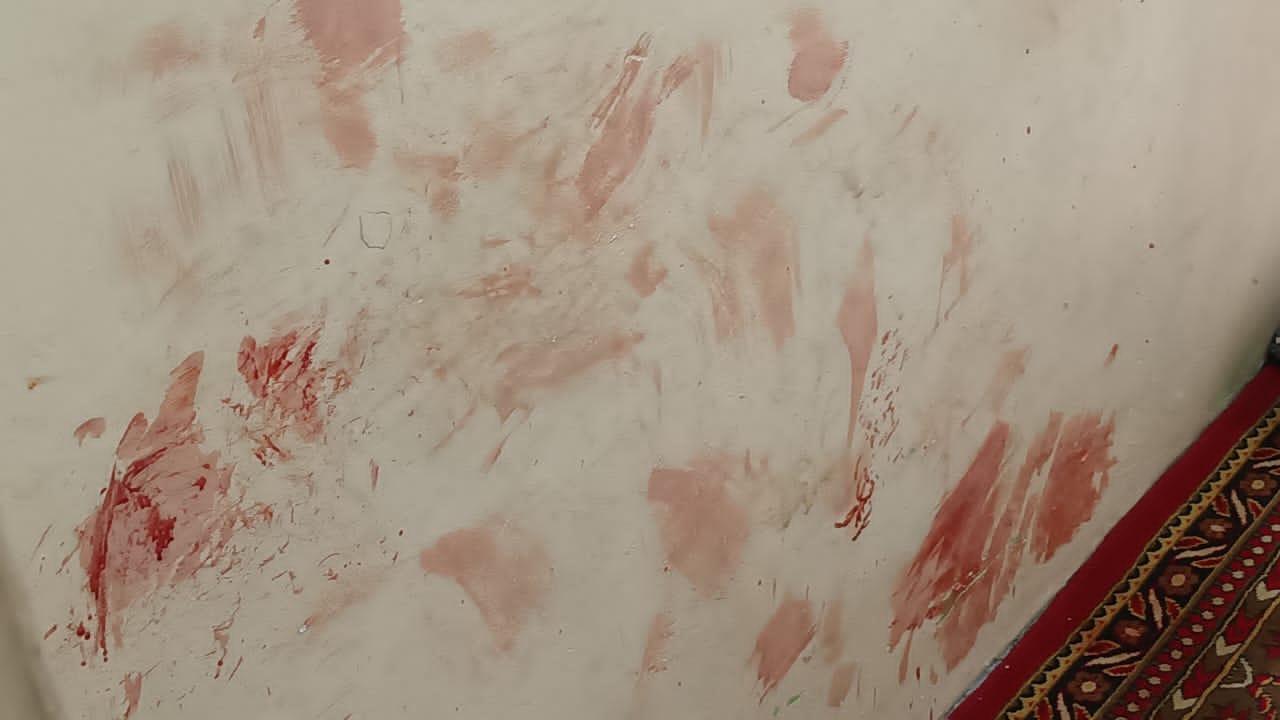 احسان الله شریفی