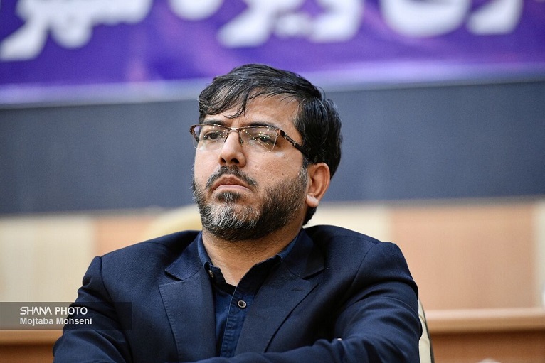 محمد سرگزی