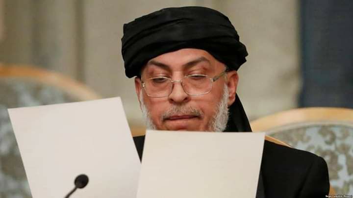 عباس استانکزی