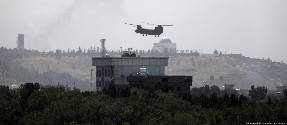 روز سقوط کابل