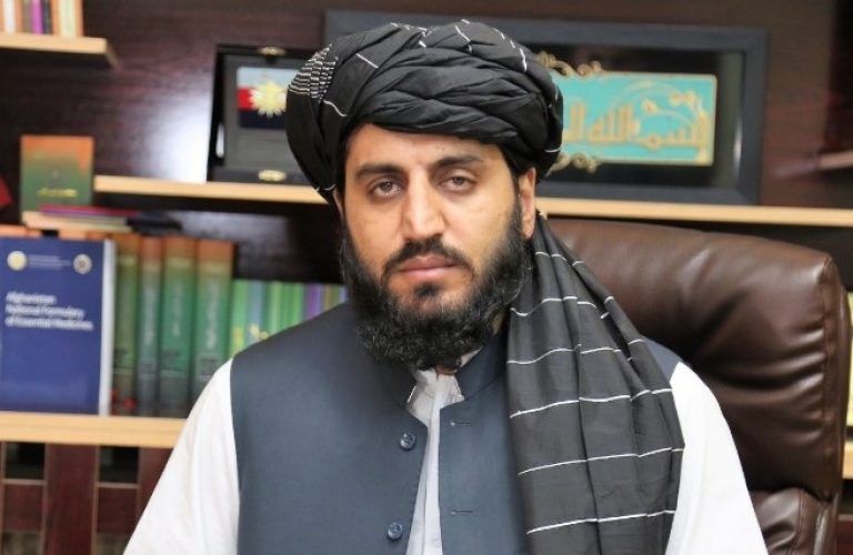 عبدالباری عمر 
