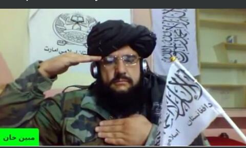 جنرال مبین