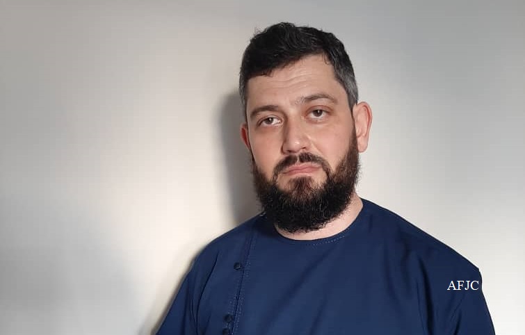 فیض الله فیض بخش