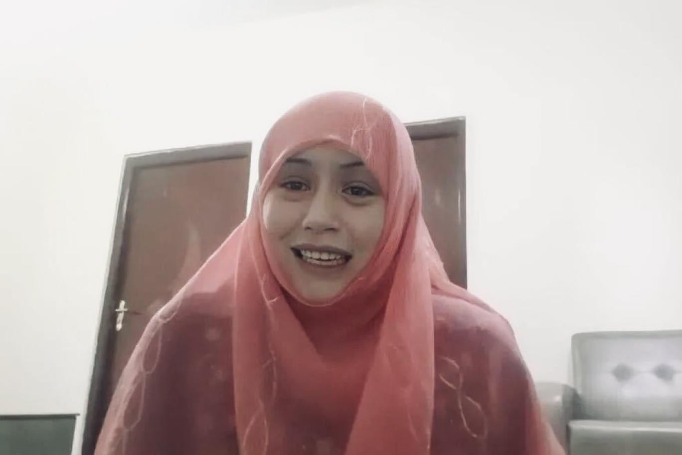 الهه دلاورزی