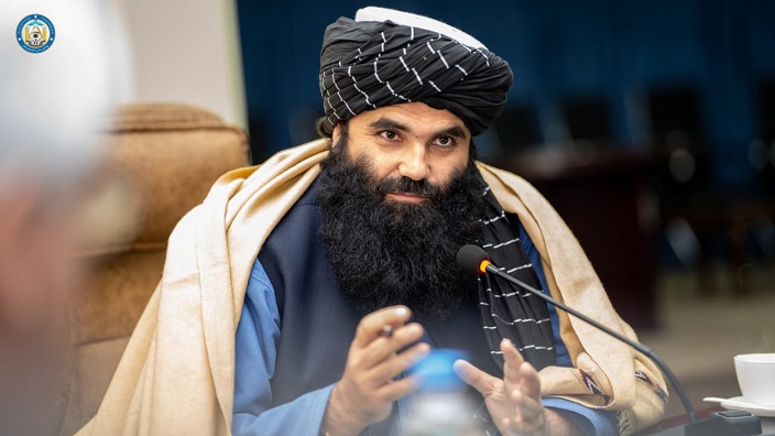 سراج الدین حقانی